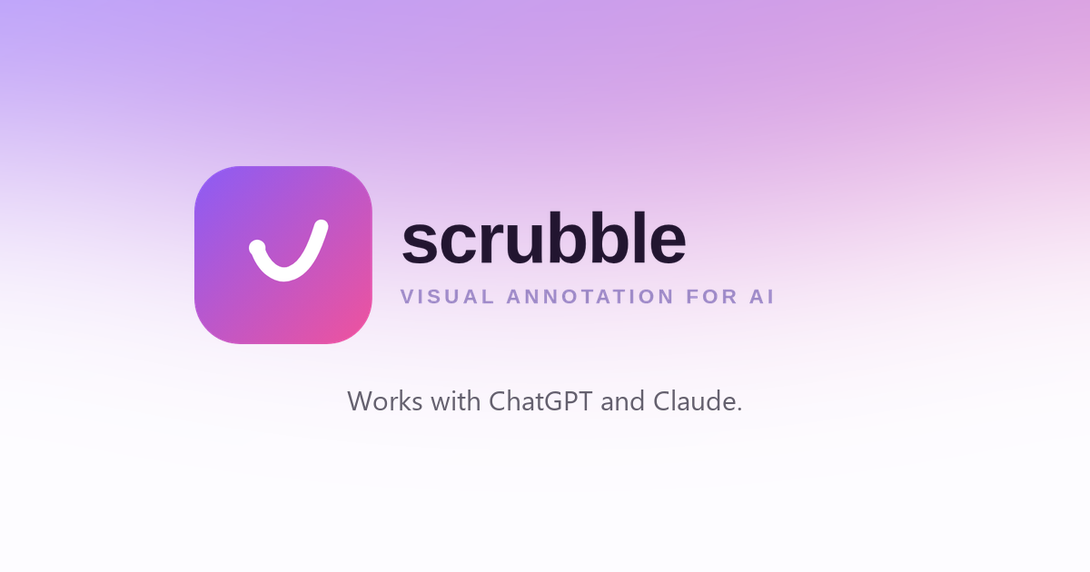 I built a Chrome extension to solve one annoying problem I kept having with ChatGPT and Claude